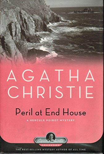 Beispielbild fr Peril at End House: A Hercule Poirot Mystery (Agatha Christie Collection) zum Verkauf von BooksRun