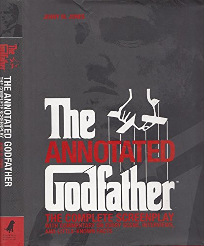 The Annotated Godfather