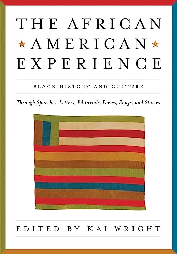 9781579127732: The African American Experience