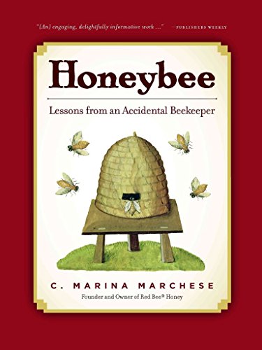 HONEYBEE Lessons from an Accidental Beekeeper