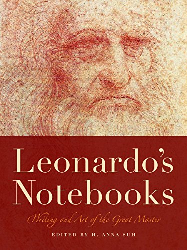 Beispielbild fr Leonardo's Notebooks zum Verkauf von SecondSale