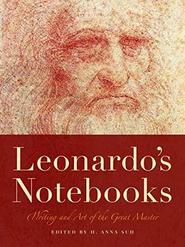 9781579128173: Leonardo's Notebooks