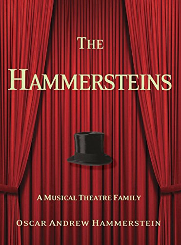 Imagen de archivo de Hammersteins: A Musical Theatre Family a la venta por Open Books