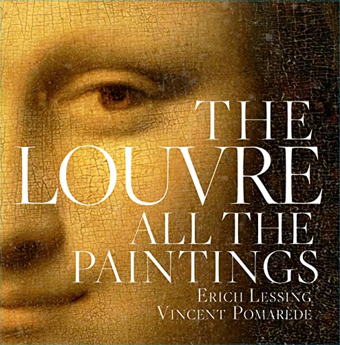 Stock image for The Louvre: All the Paintings for sale by HPB-Red