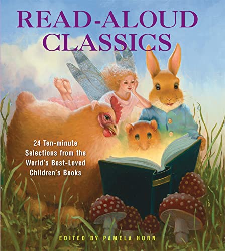 Stock image for Read-Aloud Classics for sale by Blackwell's