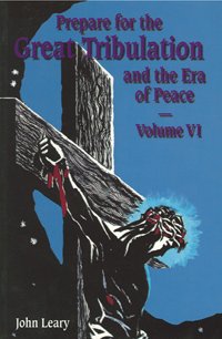 Stock image for Prepare for the Great Tribulation & the Era of Peace for sale by ThriftBooks-Dallas