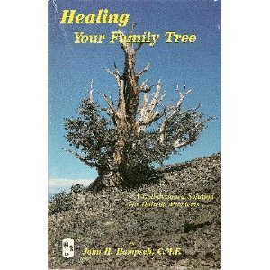 Beispielbild fr Healing Your Family Tree zum Verkauf von Better World Books