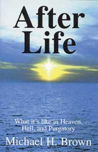 Stock image for After Life : What It's Like in Heaven, Hell, and Purgatory for sale by SecondSale