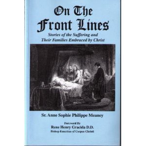 Imagen de archivo de On The Front Lines a la venta por Ergodebooks