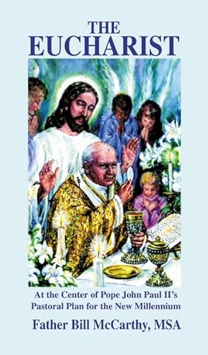 Stock image for The Eucharist for sale by Wonder Book