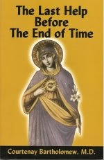 Stock image for The Last Help Before The End of Time (#3805) for sale by ThriftBooks-Dallas