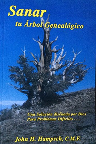 Stock image for Sanar tu Arbol Genealogico for sale by ThriftBooks-Atlanta