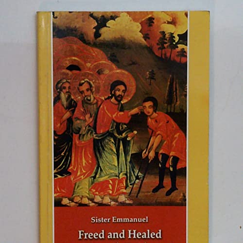 Beispielbild fr Freed and Healed Through Fasting zum Verkauf von GoodwillNI