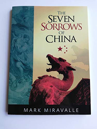 Stock image for The Seven Sorrows of China for sale by HPB Inc.