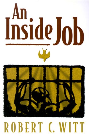 Stock image for An Inside Job for sale by Better World Books