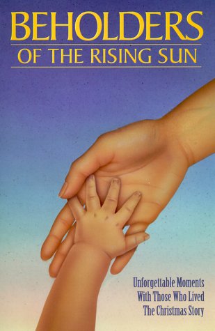 Beispielbild fr Beholders of the Rising Sun zum Verkauf von BooksRun