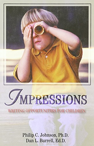Stock image for Impressions for sale by Ergodebooks