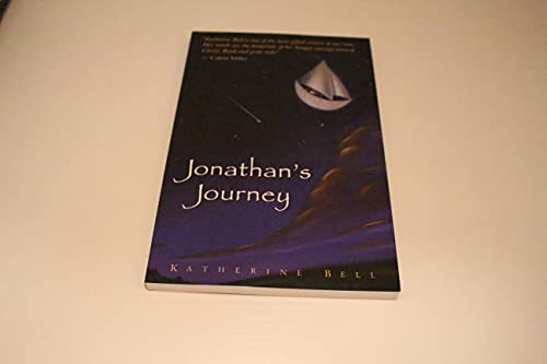 Imagen de archivo de Jonathan's Journey a la venta por Open Books