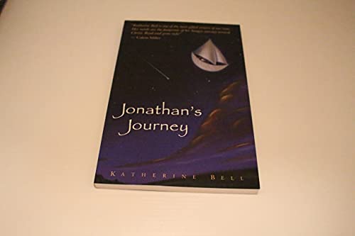 Stock image for Jonathan's Journey for sale by Gulf Coast Books