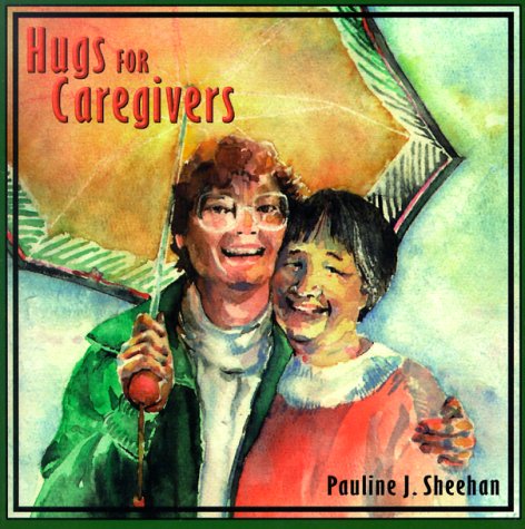 Beispielbild fr Hugs for Caregivers zum Verkauf von Wonder Book
