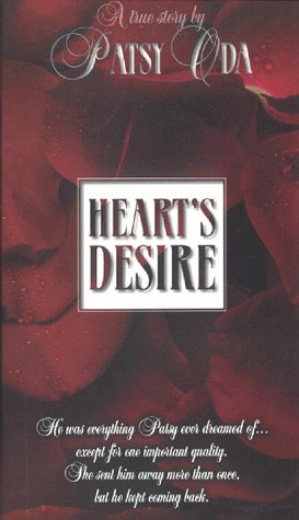 Imagen de archivo de Heart's Desire a la venta por St Vincent de Paul of Lane County