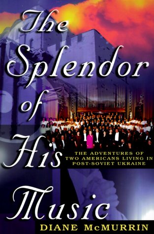 Stock image for The Splendor of His Music for sale by Hastings of Coral Springs