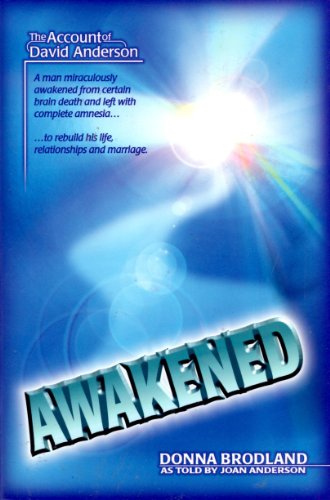 Stock image for Awakened for sale by Isle of Books