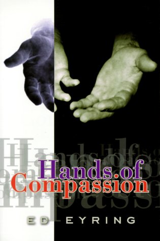 Beispielbild fr Hands of Compassion zum Verkauf von Wonder Book