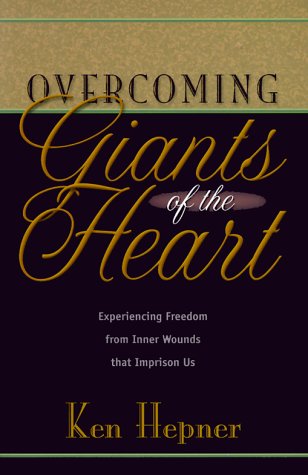 Beispielbild fr Overcoming Giants of the Heart zum Verkauf von Wonder Book