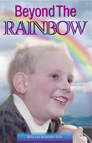 Imagen de archivo de Beyond the Rainbow a la venta por Books From California
