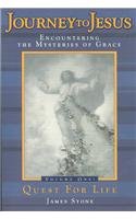 9781579212841: Journey To Jesus : Encountering The Mysteries of Grace, Volume