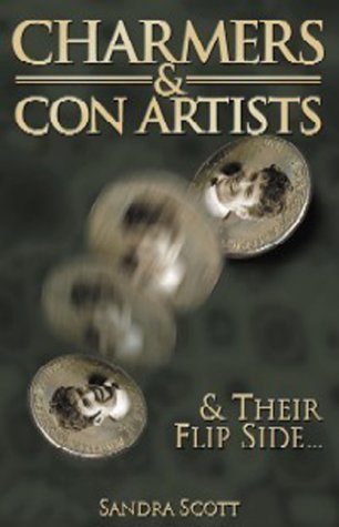 9781579212889: Charmers & Con Artists: And Their Flip Side...