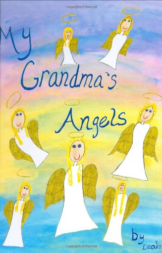Stock image for My Grandma's Angels for sale by SecondSale