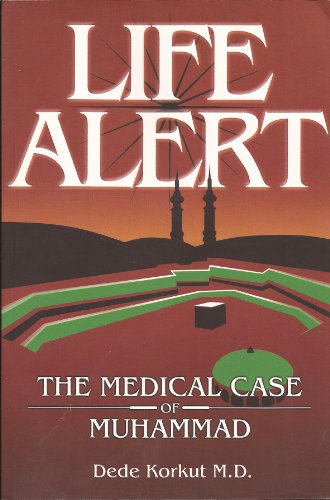 Beispielbild fr Life Alert: The Medical Case of Muhammad zum Verkauf von SecondSale