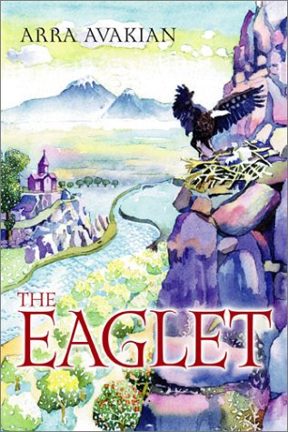 Beispielbild fr The Eaglet zum Verkauf von Books From California