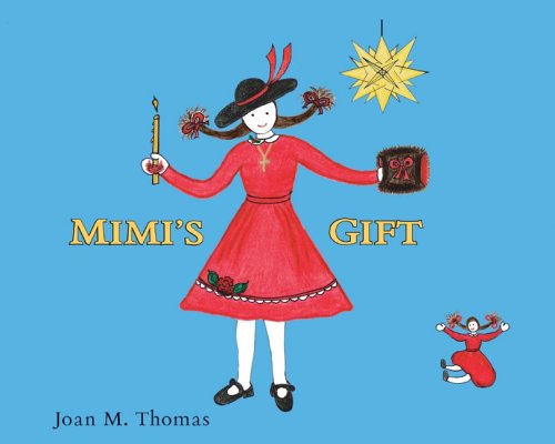 Imagen de archivo de Mimis Gift a la venta por Goodwill Books