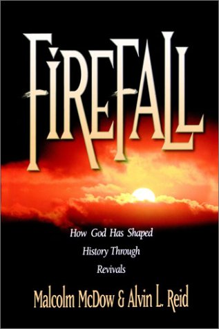 Stock image for Firefall for sale by ThriftBooks-Atlanta