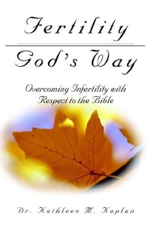 9781579215910: Fertility-God's Way