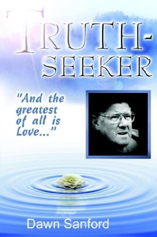 Stock image for Truthseeker for sale by Blue Vase Books