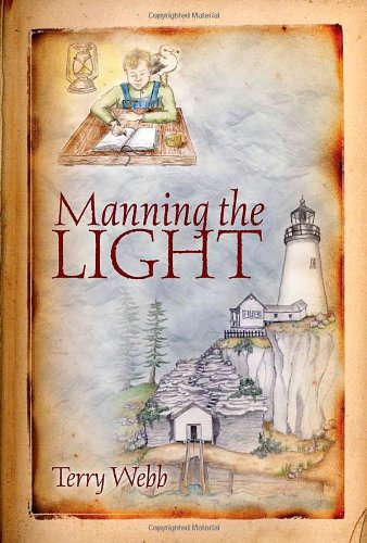Beispielbild fr Manning the Light zum Verkauf von Better World Books
