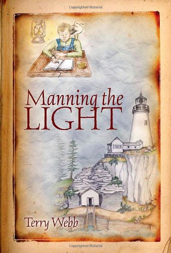 Imagen de archivo de Manning the Light a la venta por Better World Books