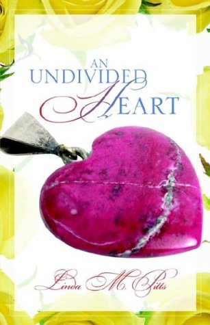 Beispielbild fr An Undivided Heart zum Verkauf von Ergodebooks