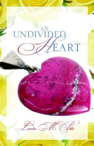 Imagen de archivo de An Undivided Heart a la venta por Ergodebooks