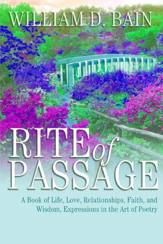 9781579217594: Rite of Passage