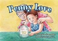 Beispielbild fr Penny Love zum Verkauf von Goodwill