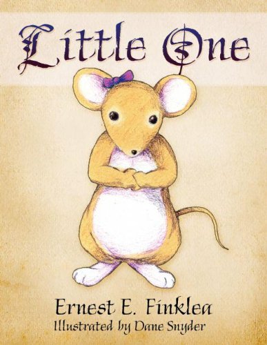 Stock image for Little One for sale by BookHolders