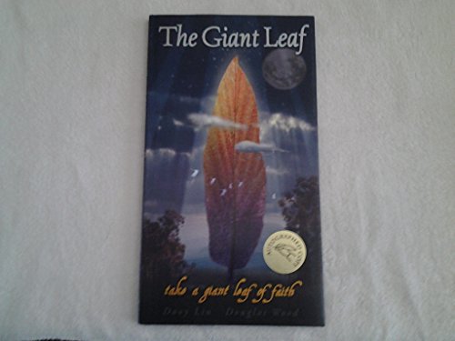 Imagen de archivo de The Giant Leaf a la venta por ThriftBooks-Dallas