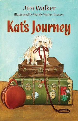 Kat's Journey (English and Spanish Edition) (9781579219000) by Walker, Jim