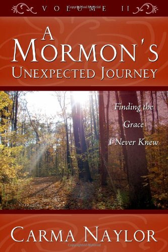 Beispielbild fr Mormons Unexpected Journey V2 zum Verkauf von Wonder Book