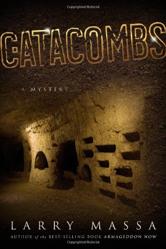 Beispielbild fr Catacombs zum Verkauf von Wonder Book